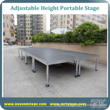 Birthday party mobile stage for sale